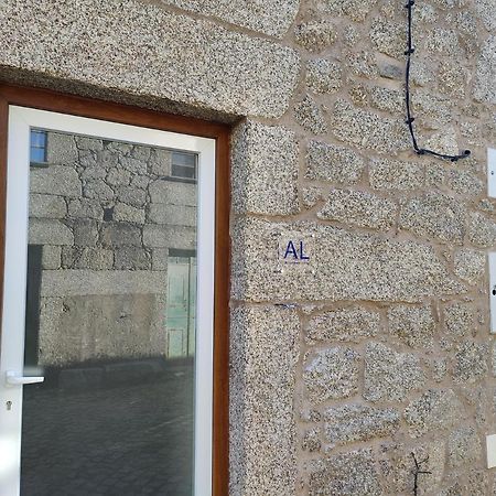Casa De Santo Antonio Hotel Aldeia de Santa Margarida Eksteriør billede