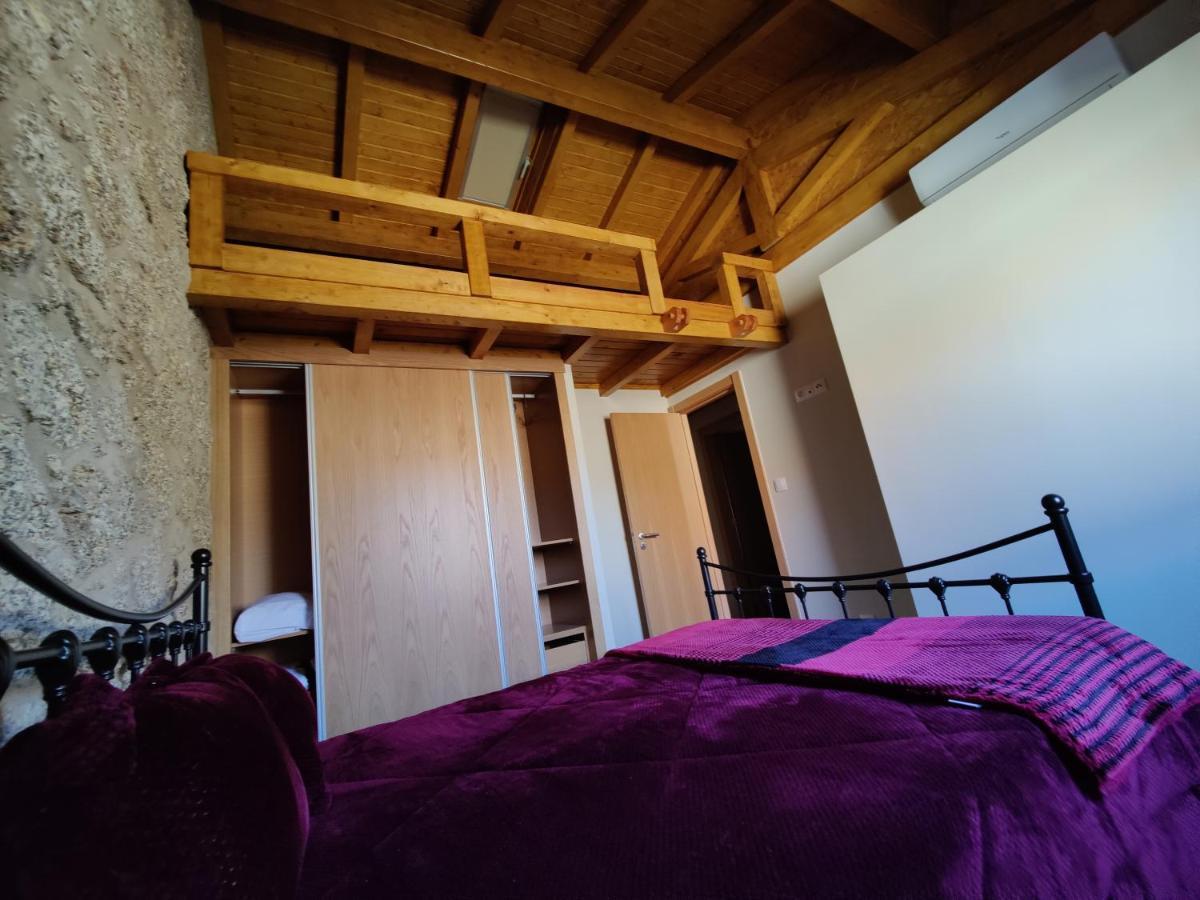 Casa De Santo Antonio Hotel Aldeia de Santa Margarida Eksteriør billede