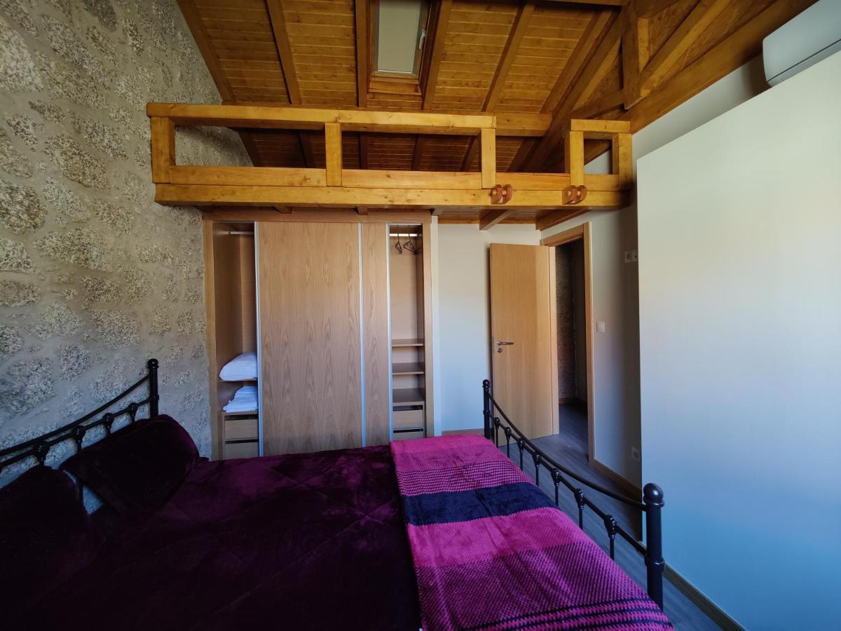 Casa De Santo Antonio Hotel Aldeia de Santa Margarida Eksteriør billede