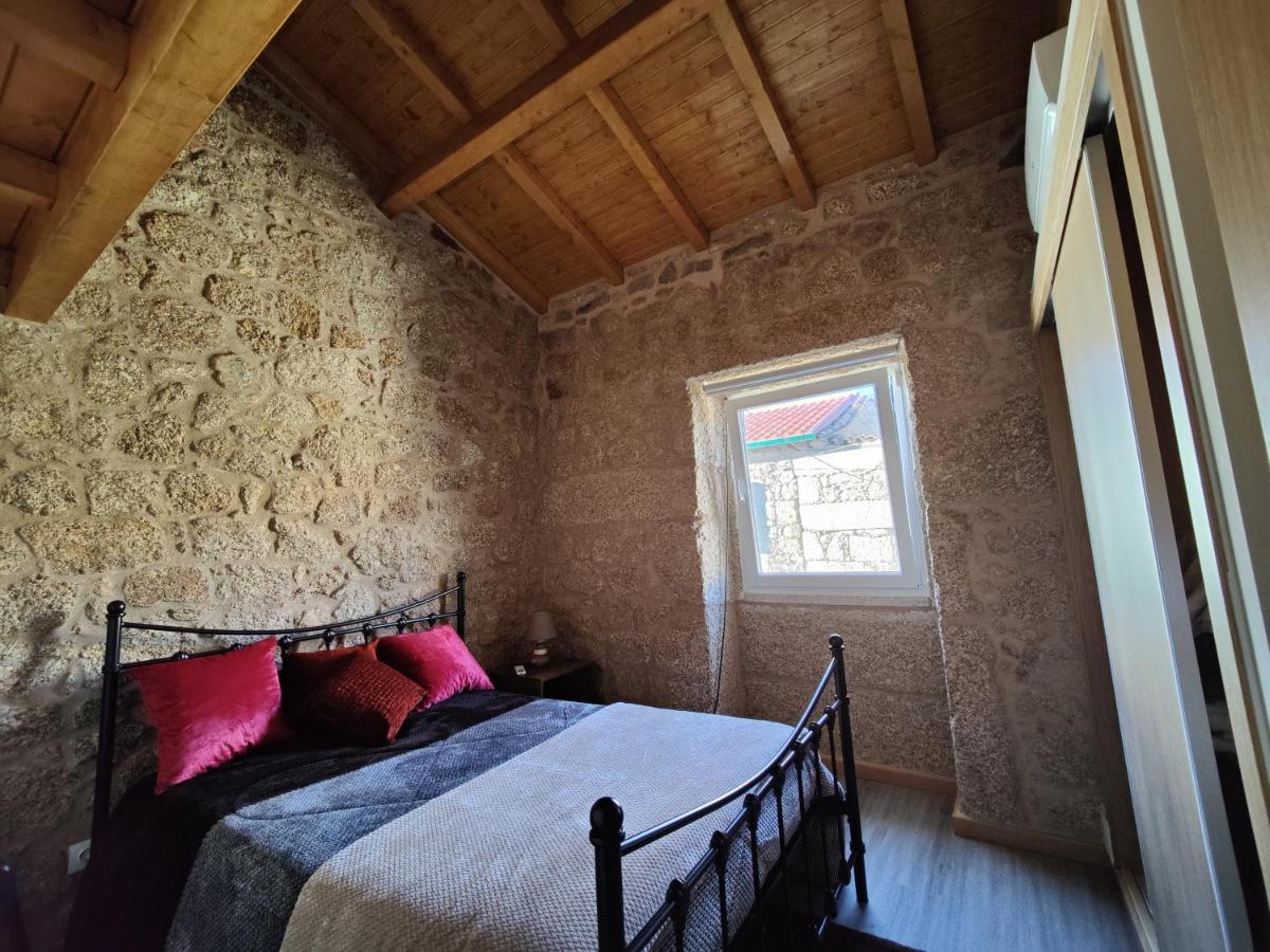 Casa De Santo Antonio Hotel Aldeia de Santa Margarida Eksteriør billede